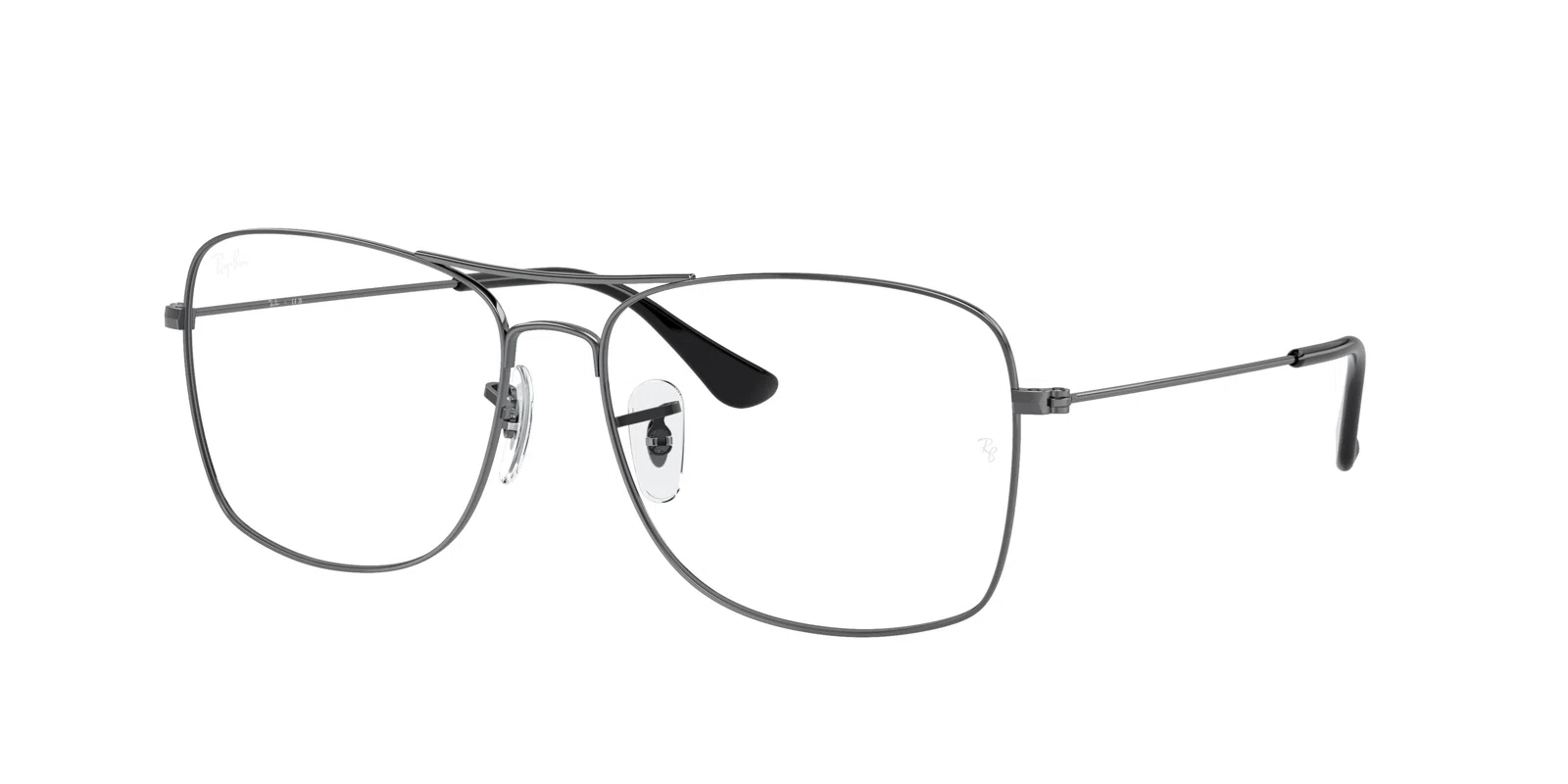 Ray-Ban 6498 Eyeglasses - view 5